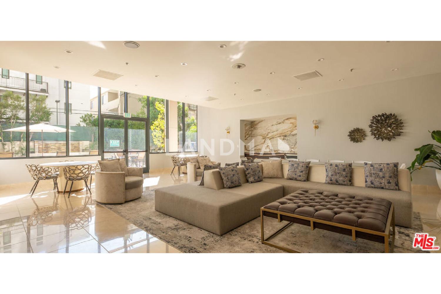 10724 Wilshire Boulevard #1106 官网图片 26