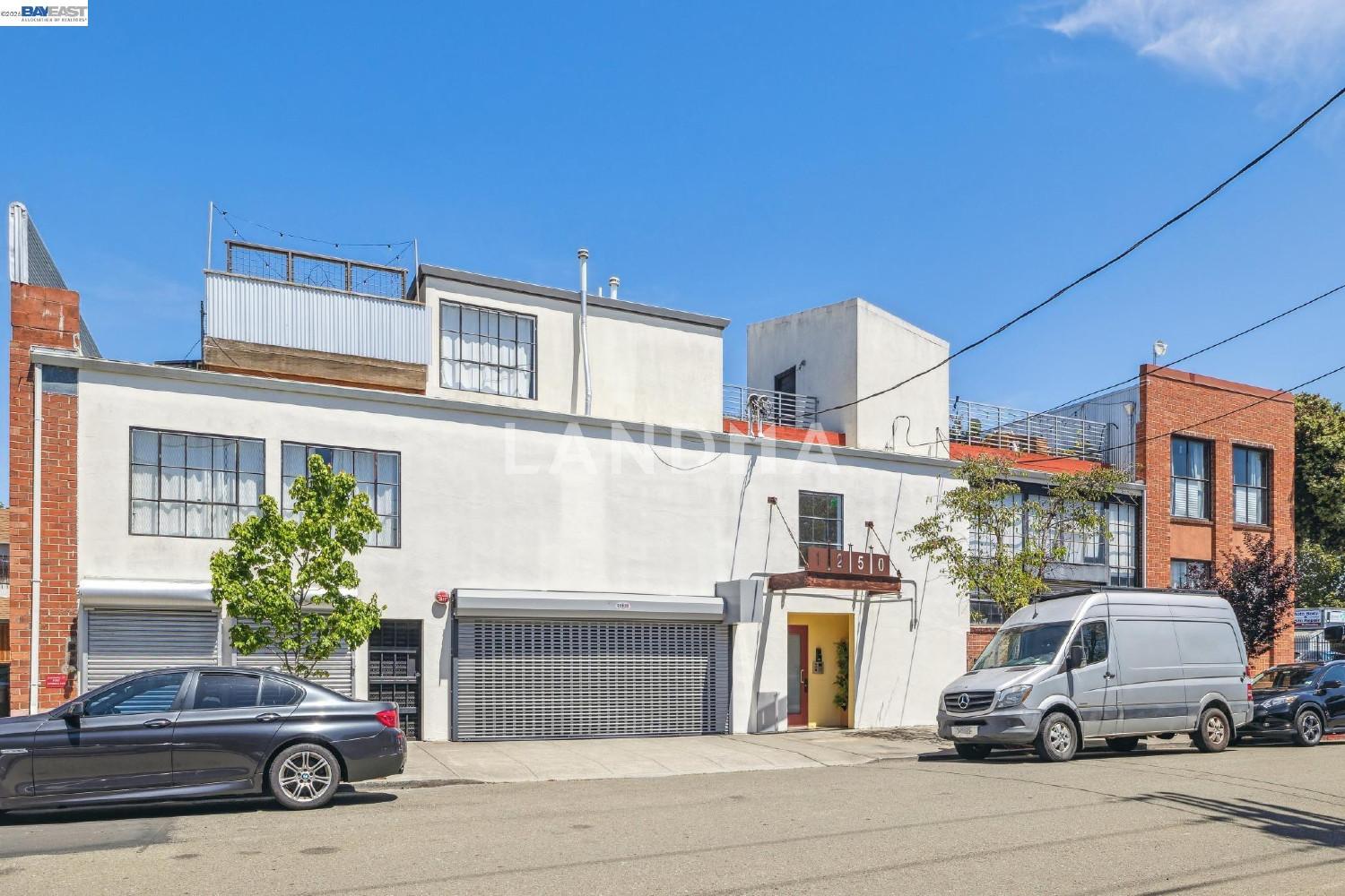 1250 Powell St #10 官网图片 30