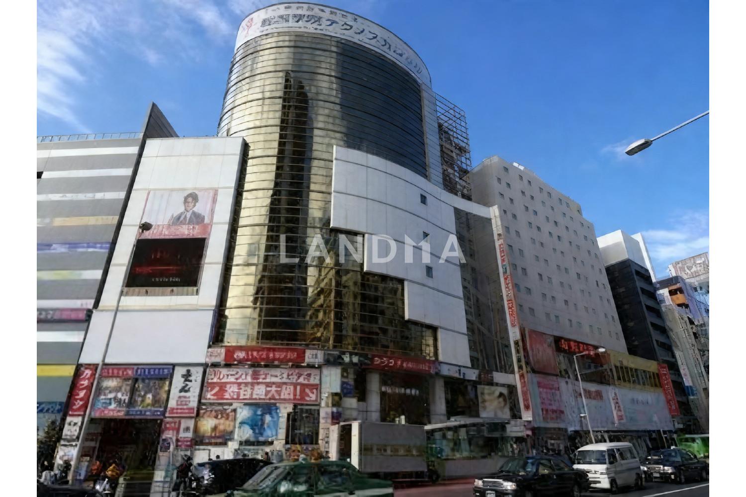 ブランズ渋谷常盤松 官网图片 11