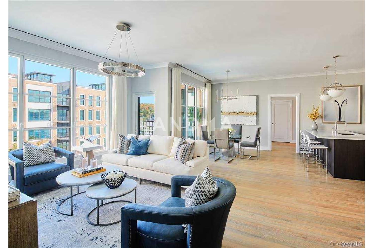 100 Garvies Point Road  Unit 1202
