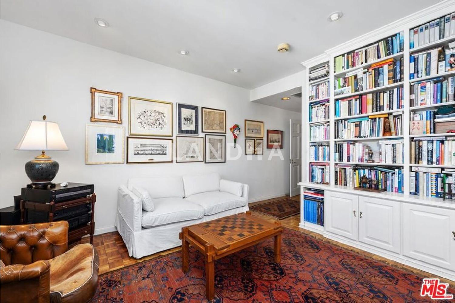10724 Wilshire Boulevard #1104 官网图片 24