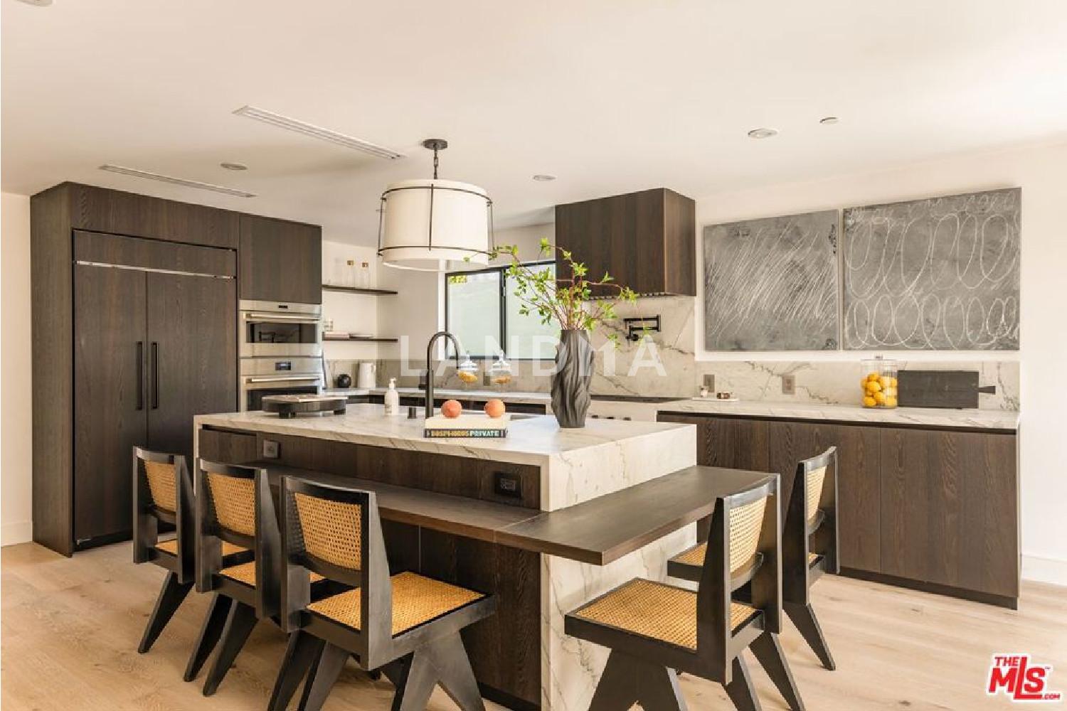 922 N West Knoll Drive 官网图片 16