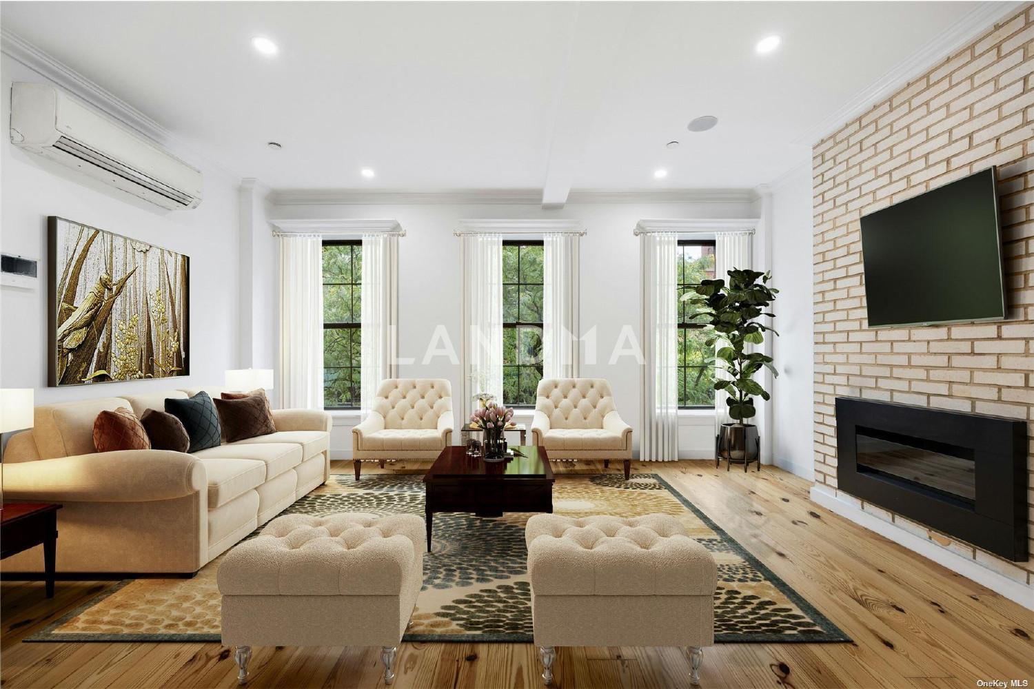 583 Putnam Avenue  Unit 3