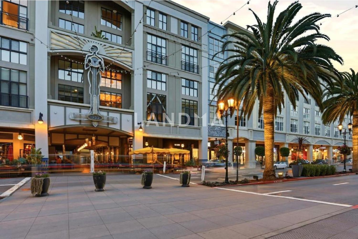 333 Santana Row #308