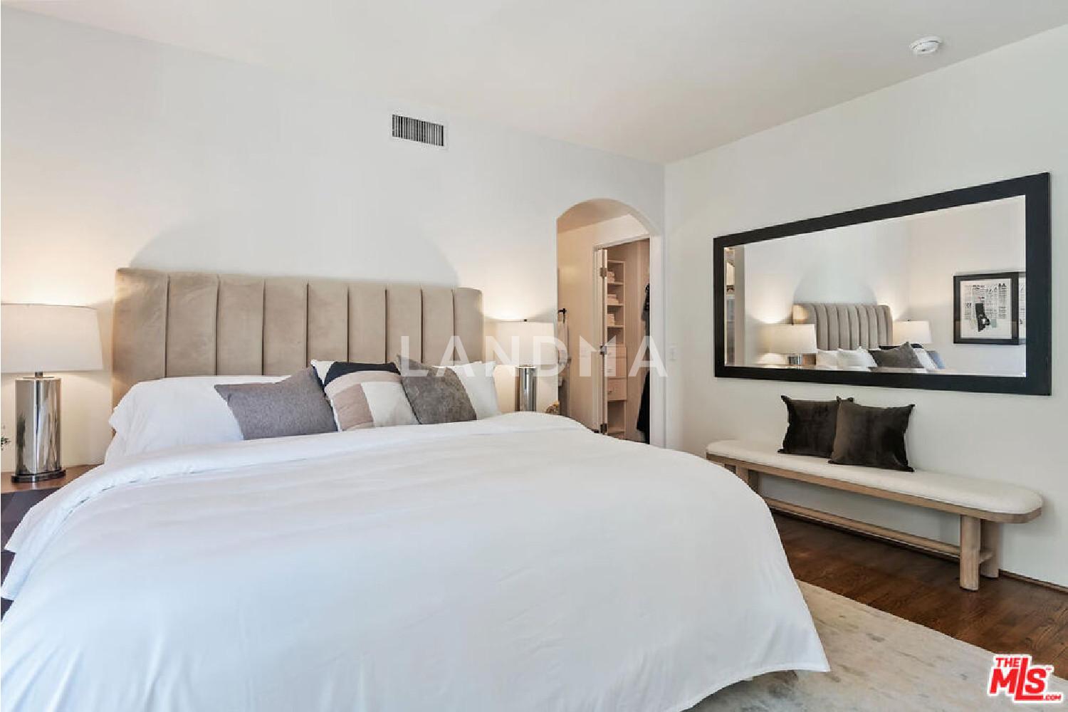 1414 N Harper Avenue #4 官网图片 11