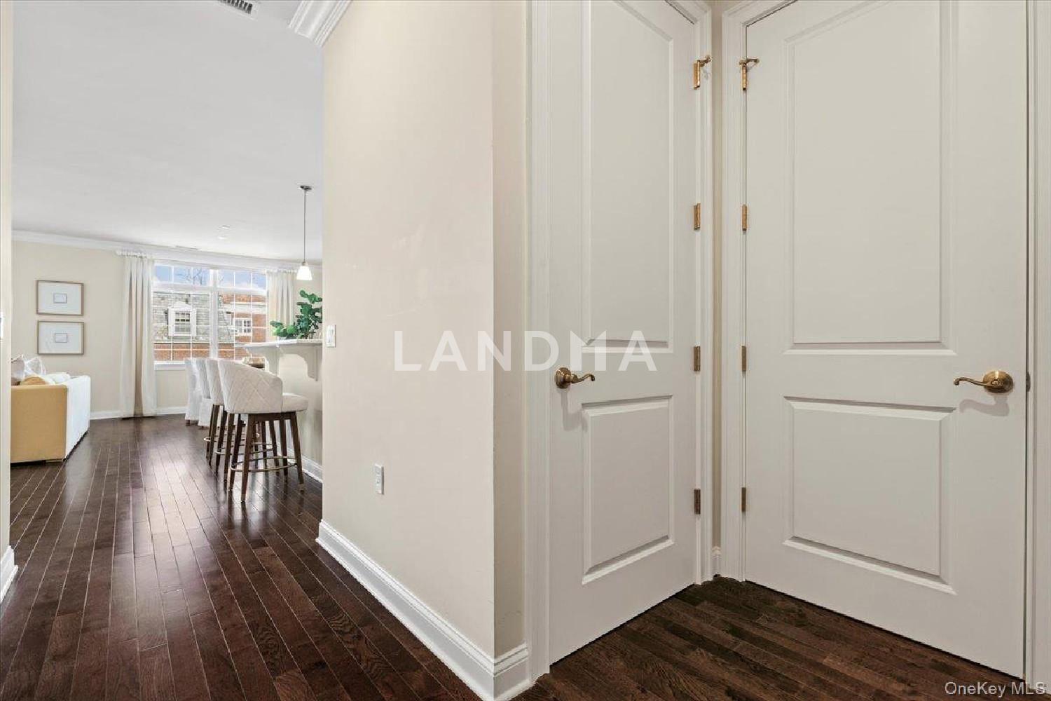 1 Christie Place  Unit 402E 官网图片 20
