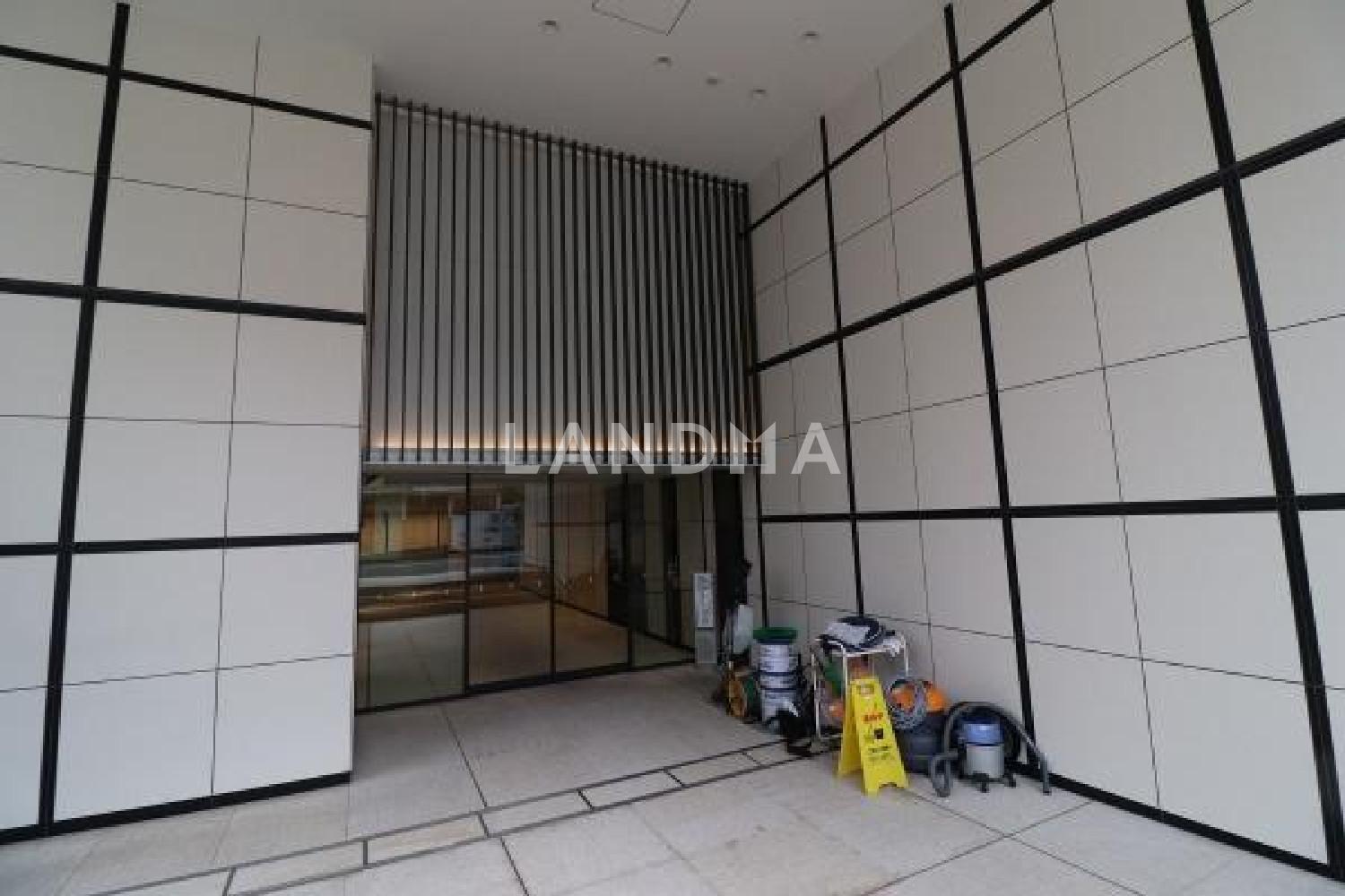 アトラス白金高輪 官网图片 14