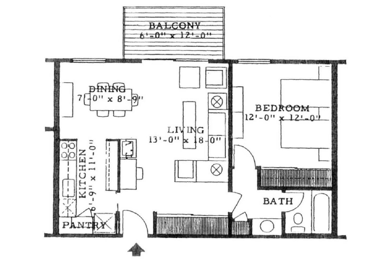934 Peninsula Avenue #301 官网图片 35