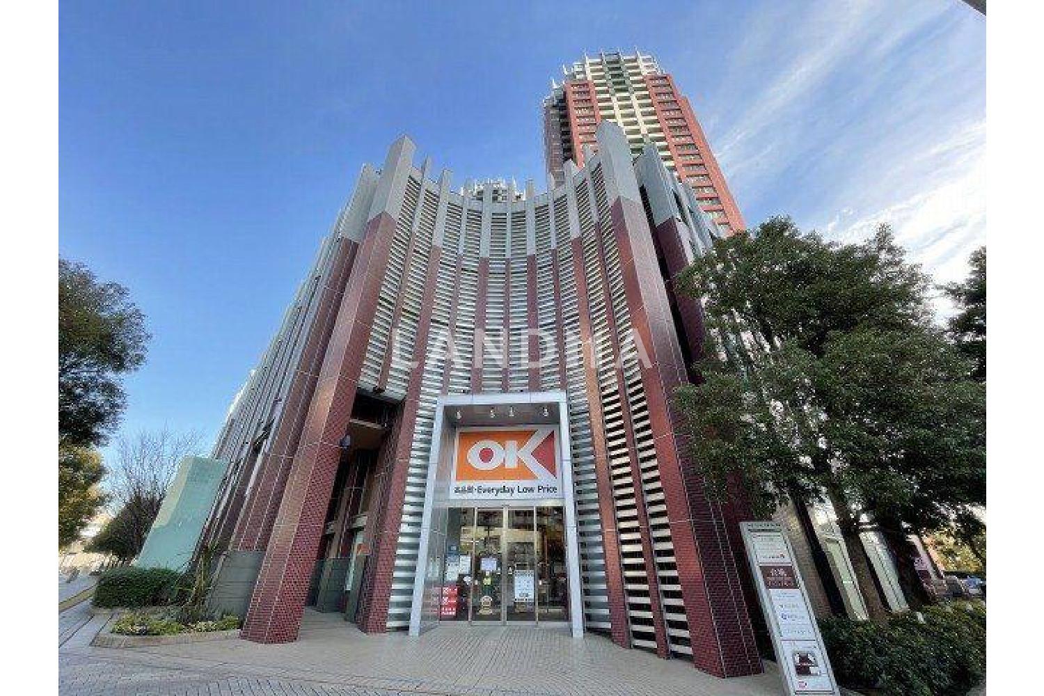 THE TOWERS DAIBA 官网图片 13