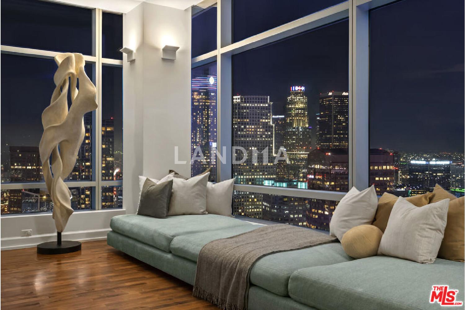 900 W Olympic Boulevard #47G 官网图片 10