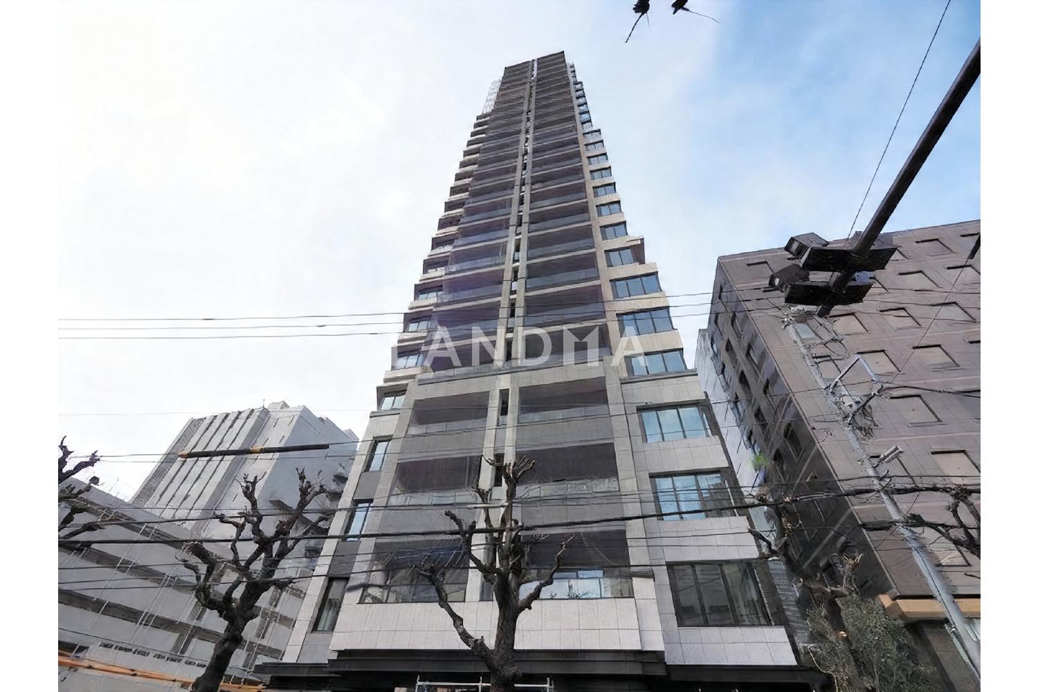 プラウドタワー渋谷 官网图片 20