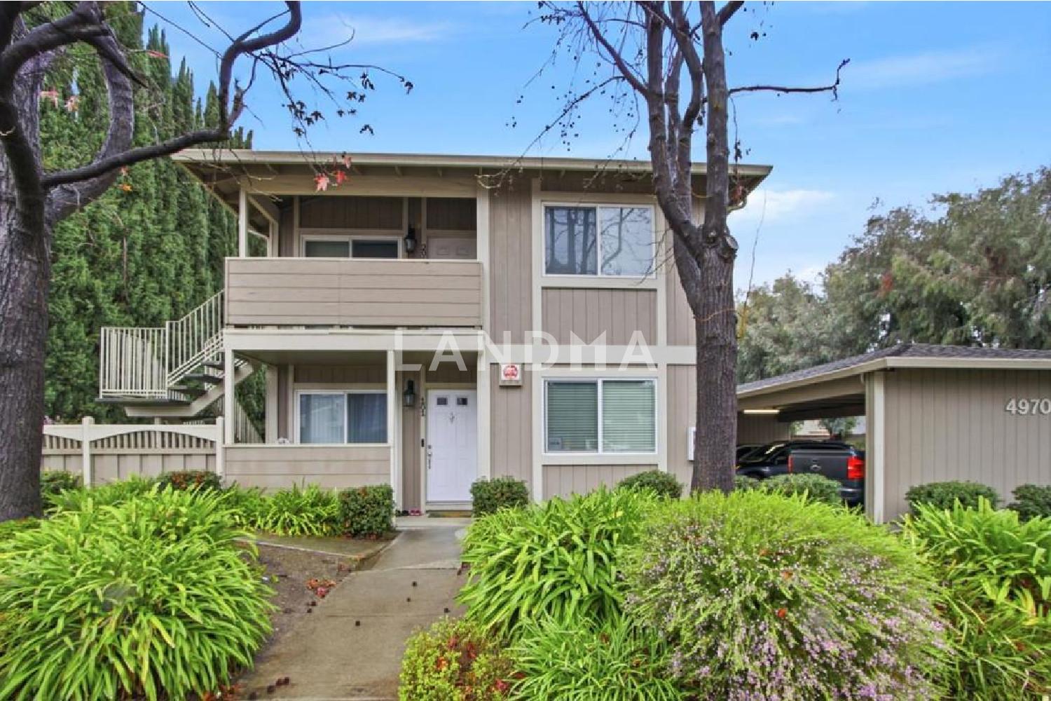 4970 Cherry Avenue #203 官网图片 2