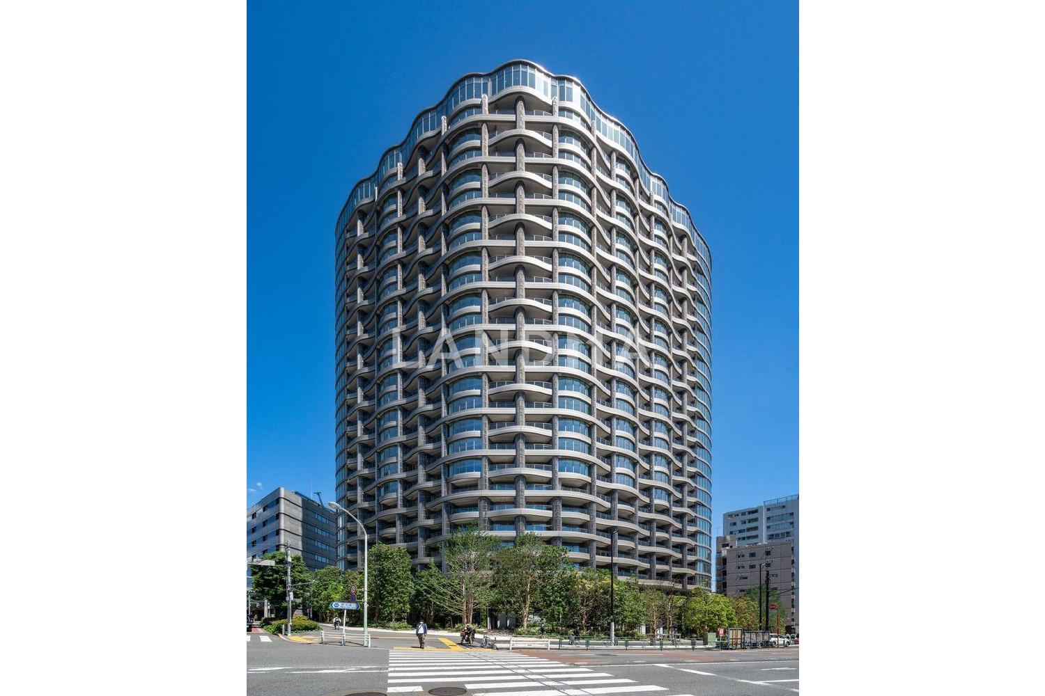 パークコート神宮北参道ザタワー 官网图片 9