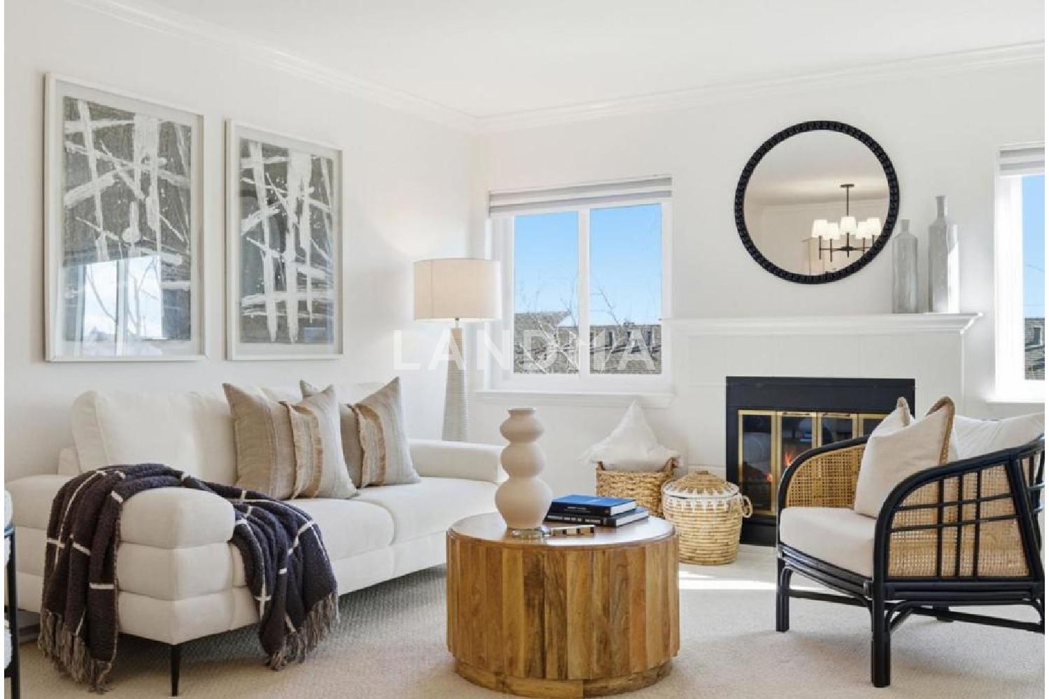 320 Peninsula Avenue #409