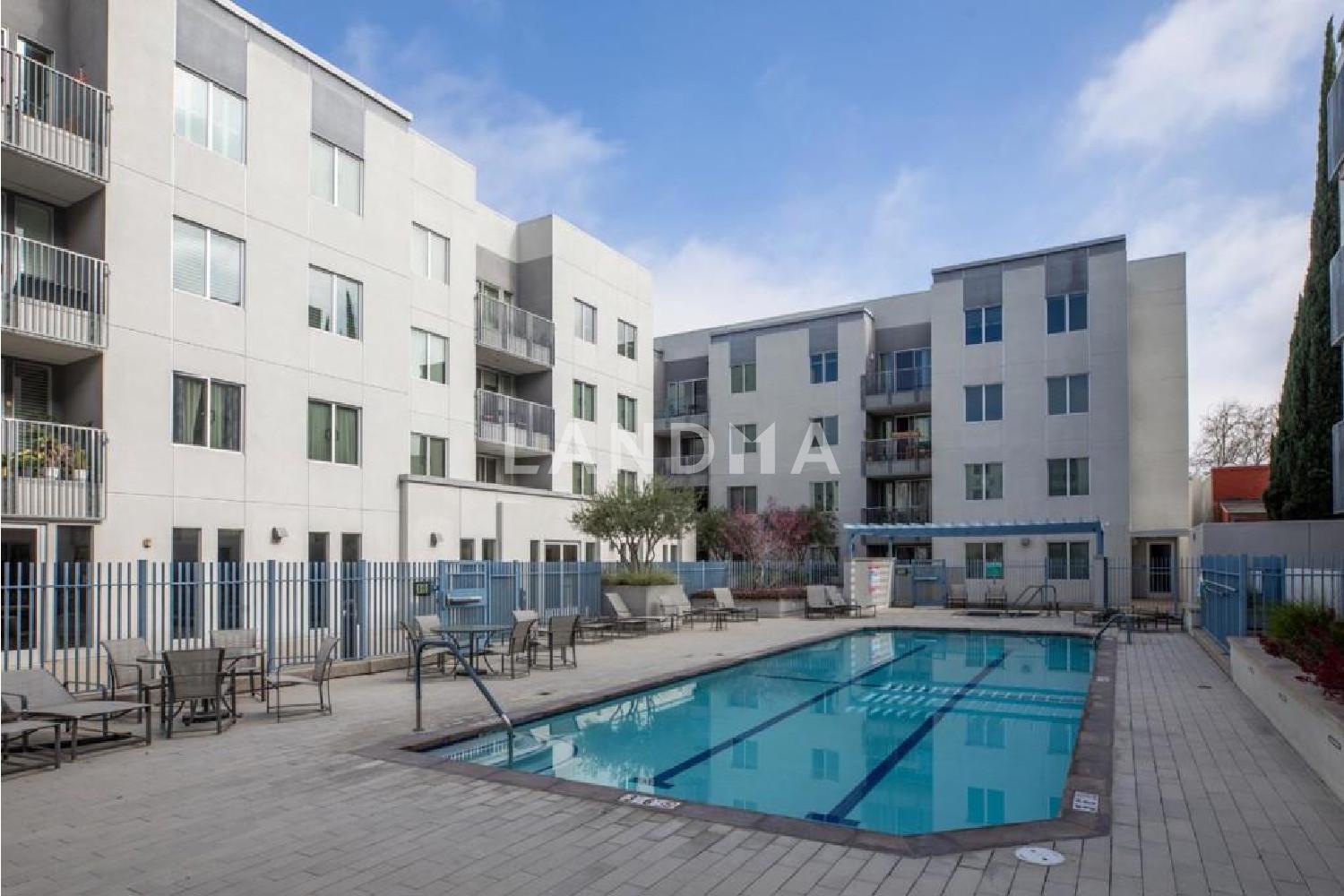 46 W Julian Street #208 官网图片 29