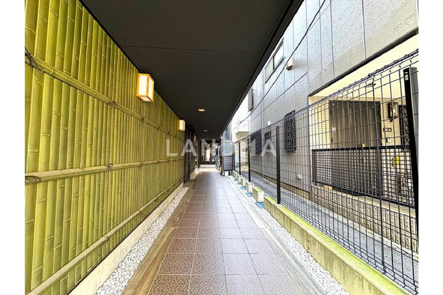 東京都荒川区西日暮里六丁目27番4号 一棟売りマンション 105.5㎡ 官网图片 3