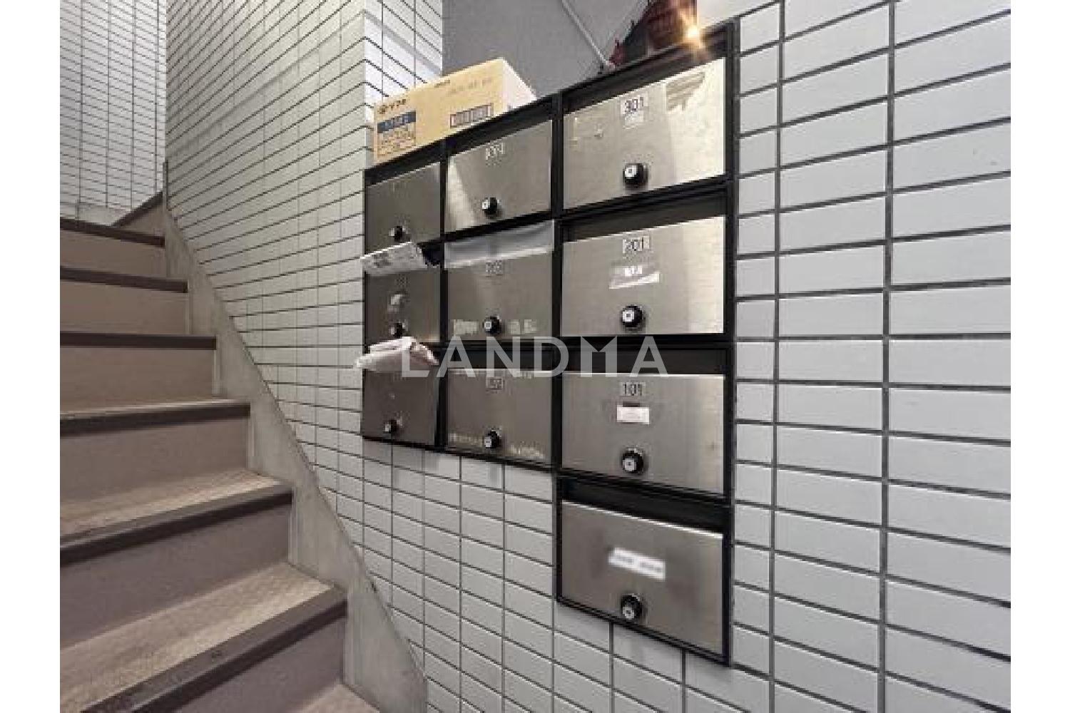 東京都板橋区徳丸 一棟売りマンション 165.28㎡ 官网图片 3