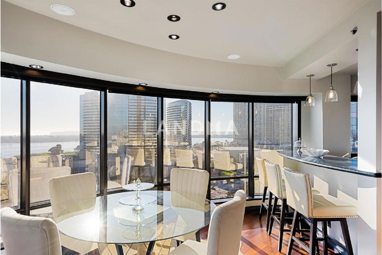 200 Harbor Dr #1502 官网图片 6