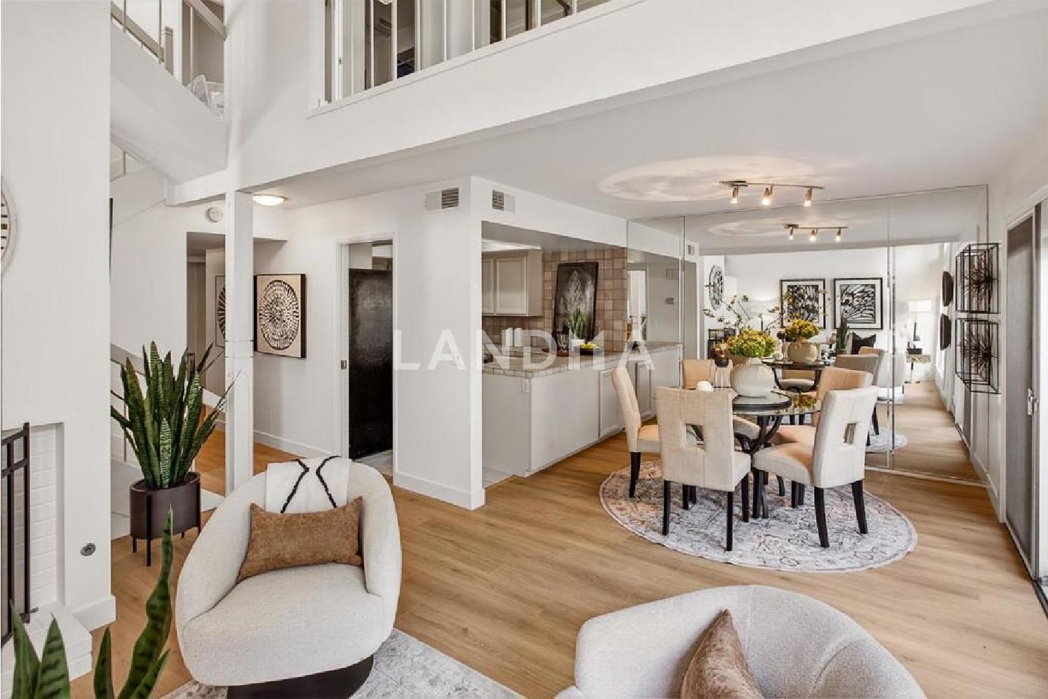 227 Casitas Bulevar 官网图片 7