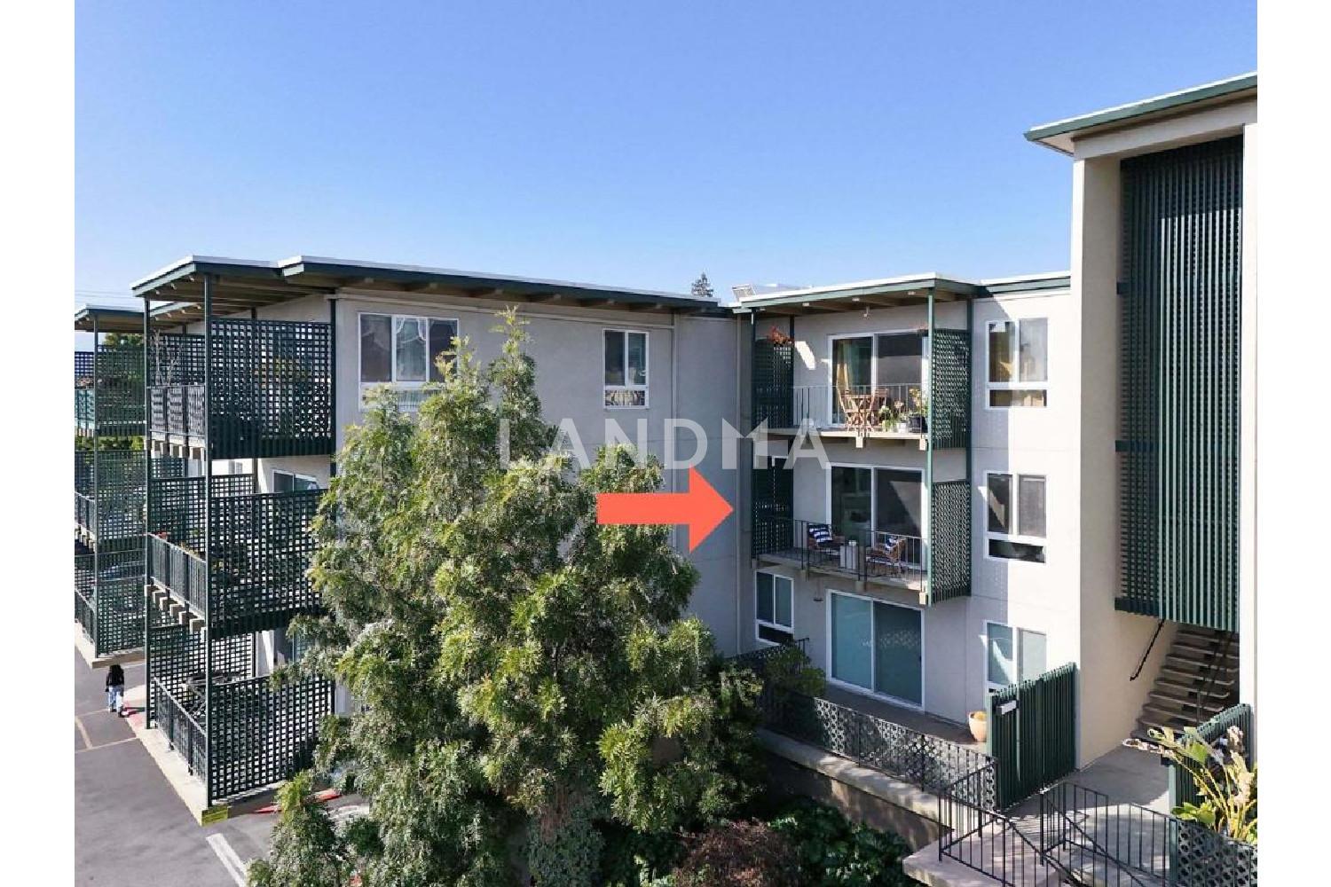 800 N Delaware Street #303 官网图片 12
