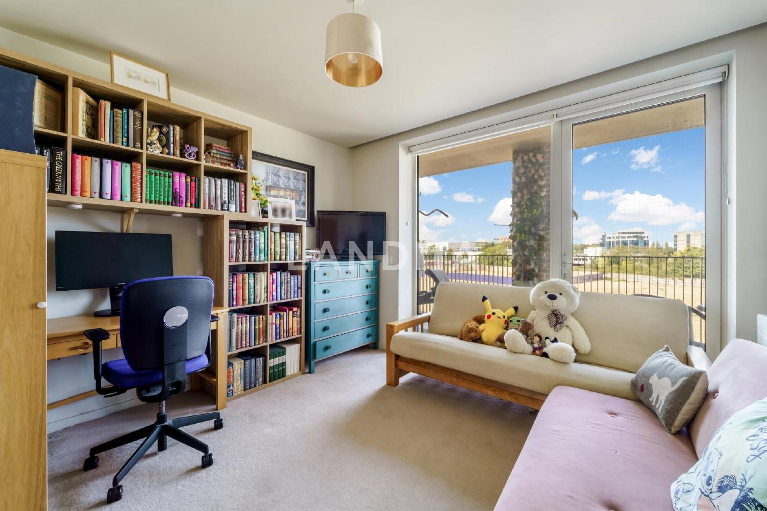 Isambard Court 官网图片 10