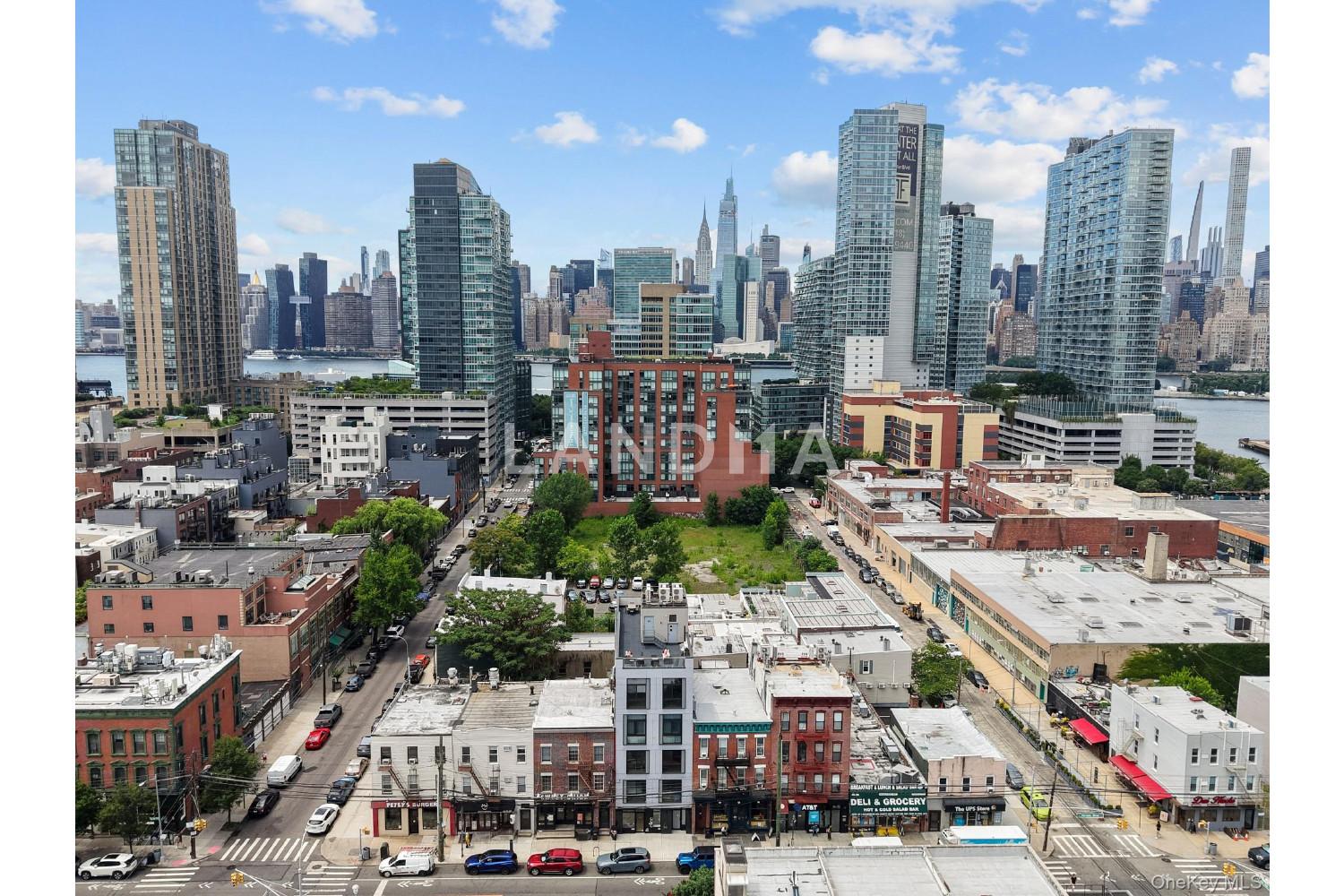 46-40 Vernon Boulevard Unit 3B 官网图片 17