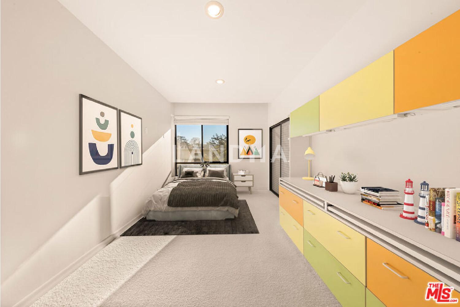 1220 Roxbury Drive #302 官网图片 24
