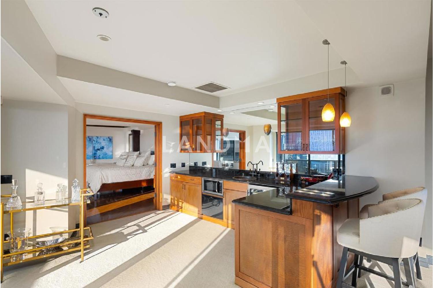 200 Harbor Dr #1502 官网图片 14