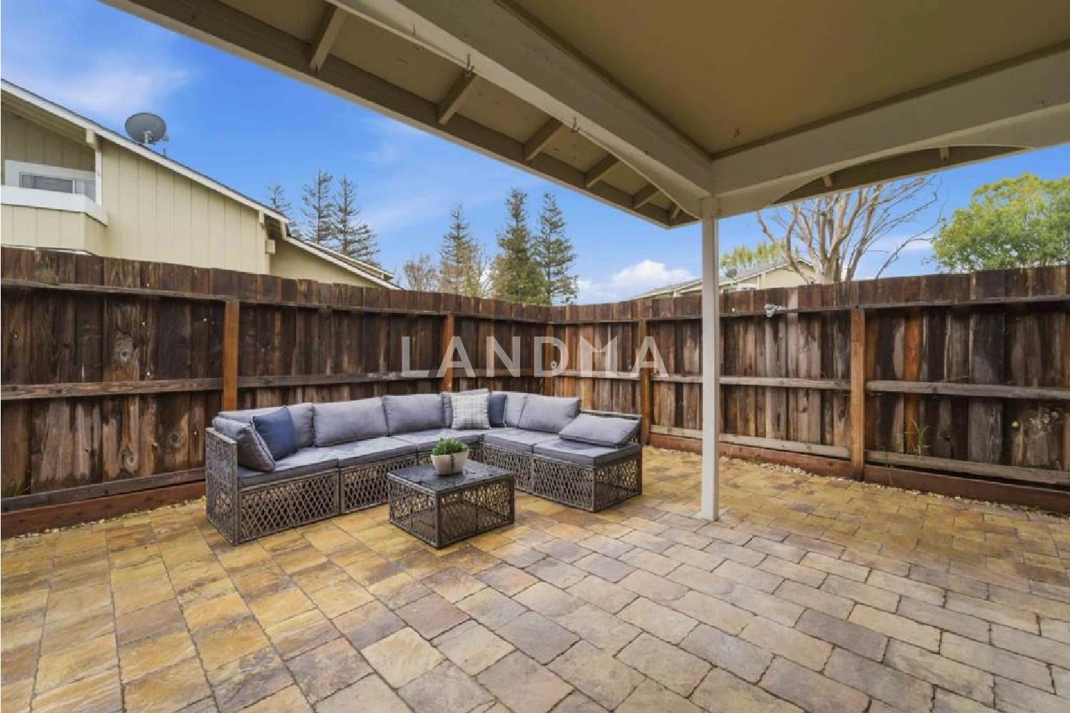 2269 Warfield Way #A 官网图片 19