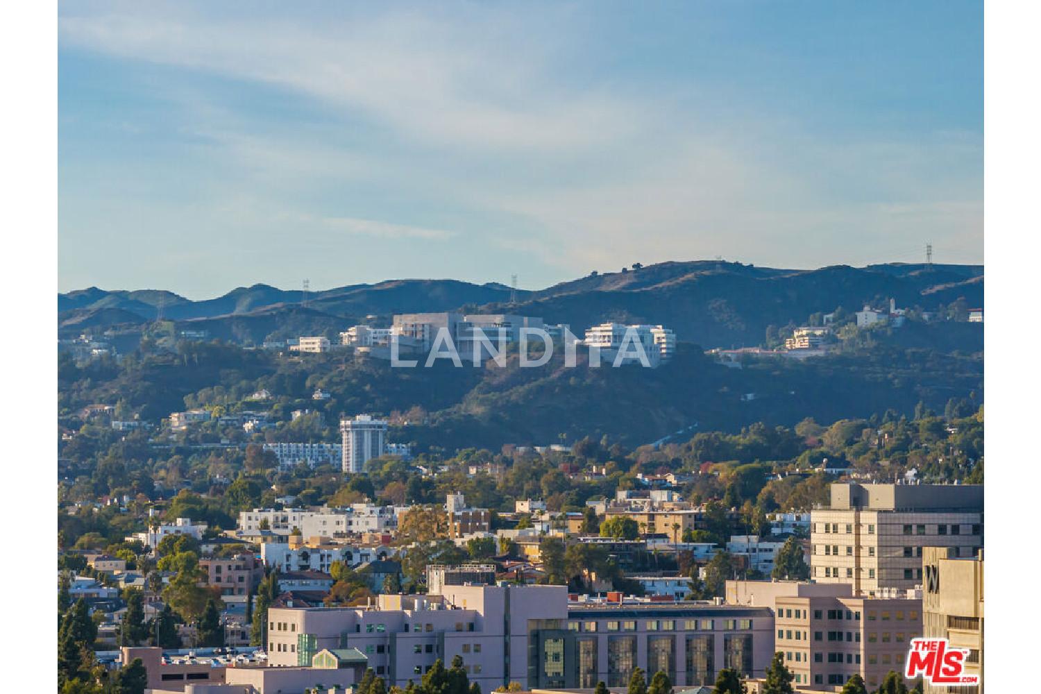 10727 Wilshire Boulevard #1702 官网图片 25