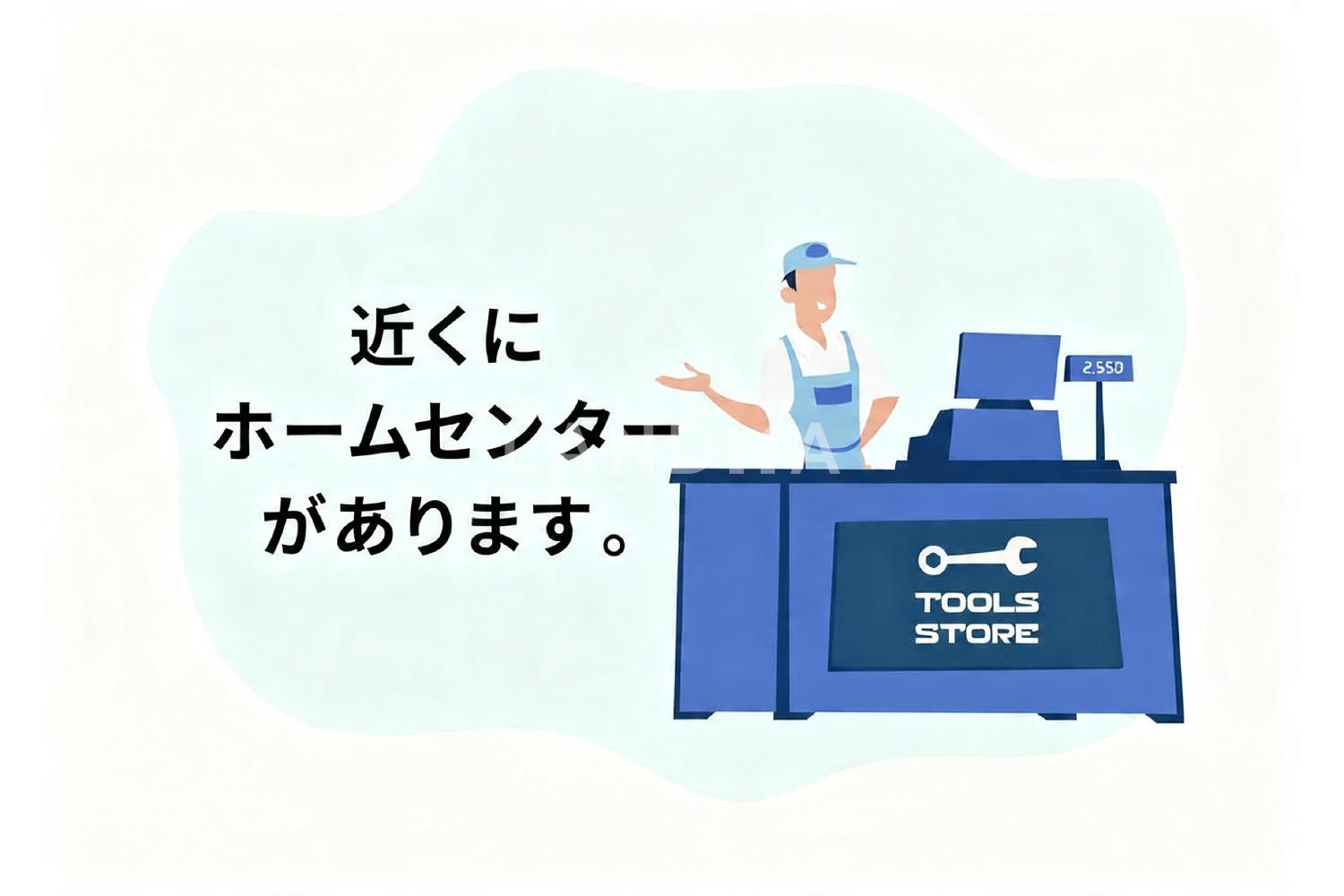 エアライズタワーライズアリーナビル 官网图片 9