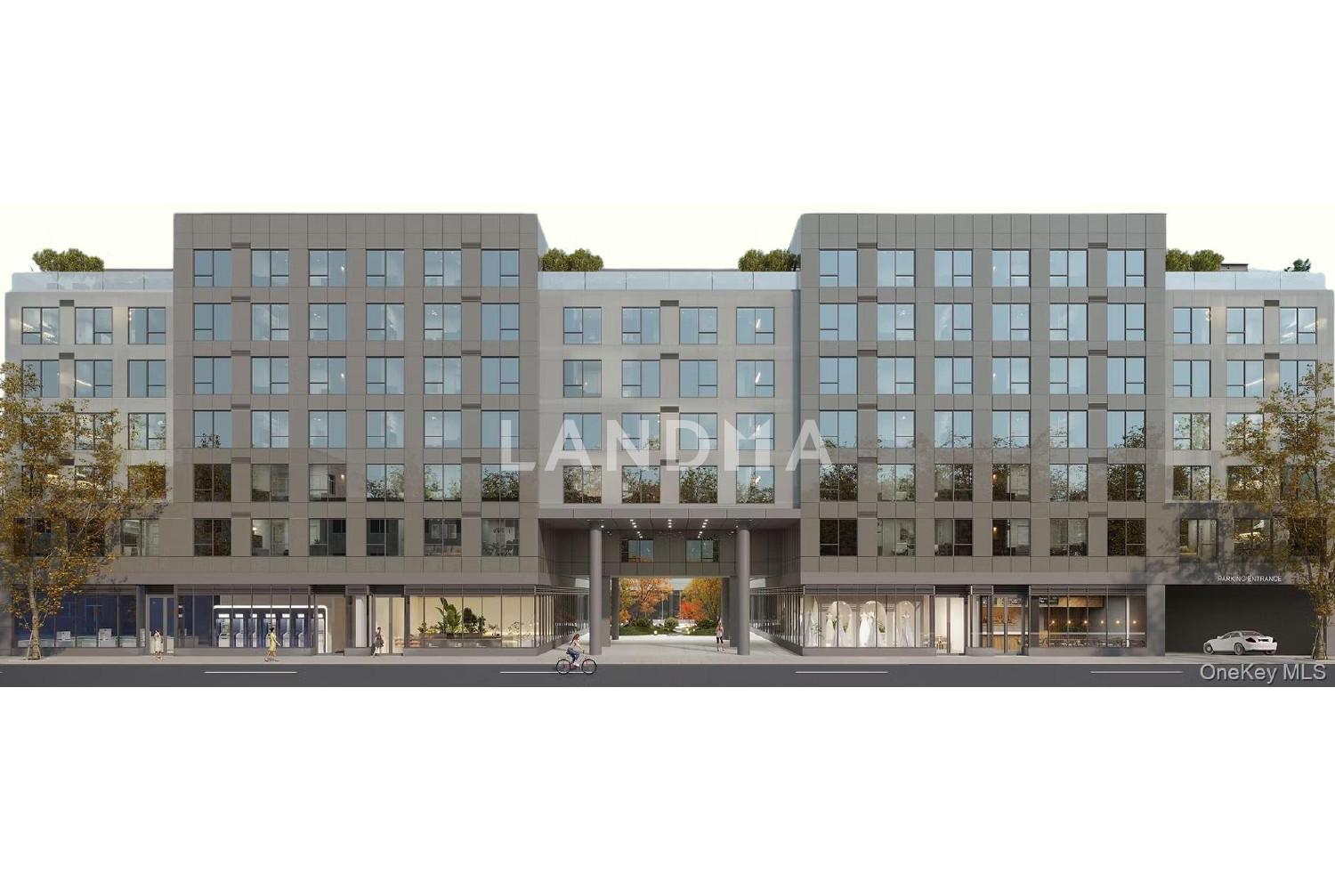 144-49 Northern Boulevard  Unit 516 官网图片 2