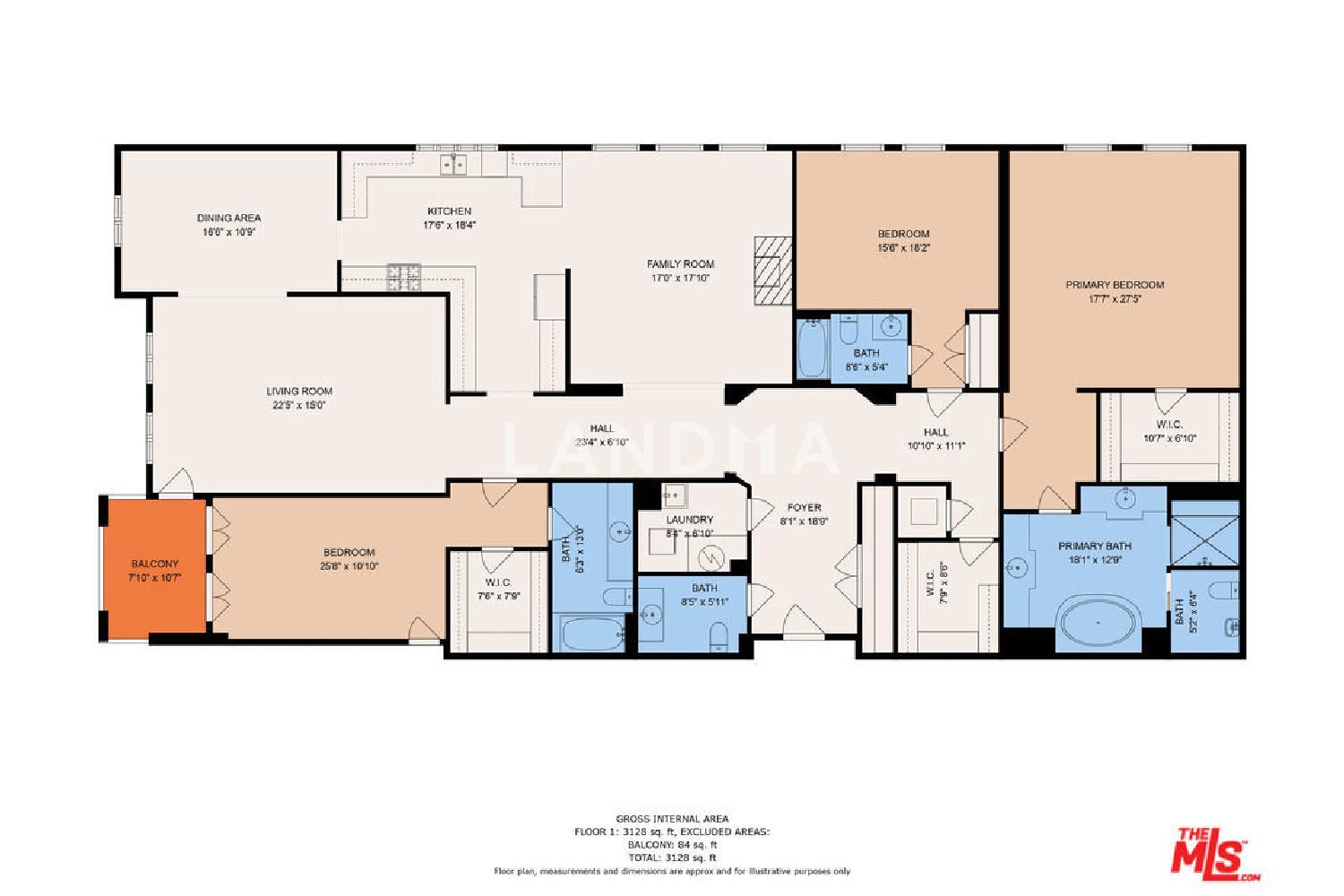 1835 Pandora Avenue #302