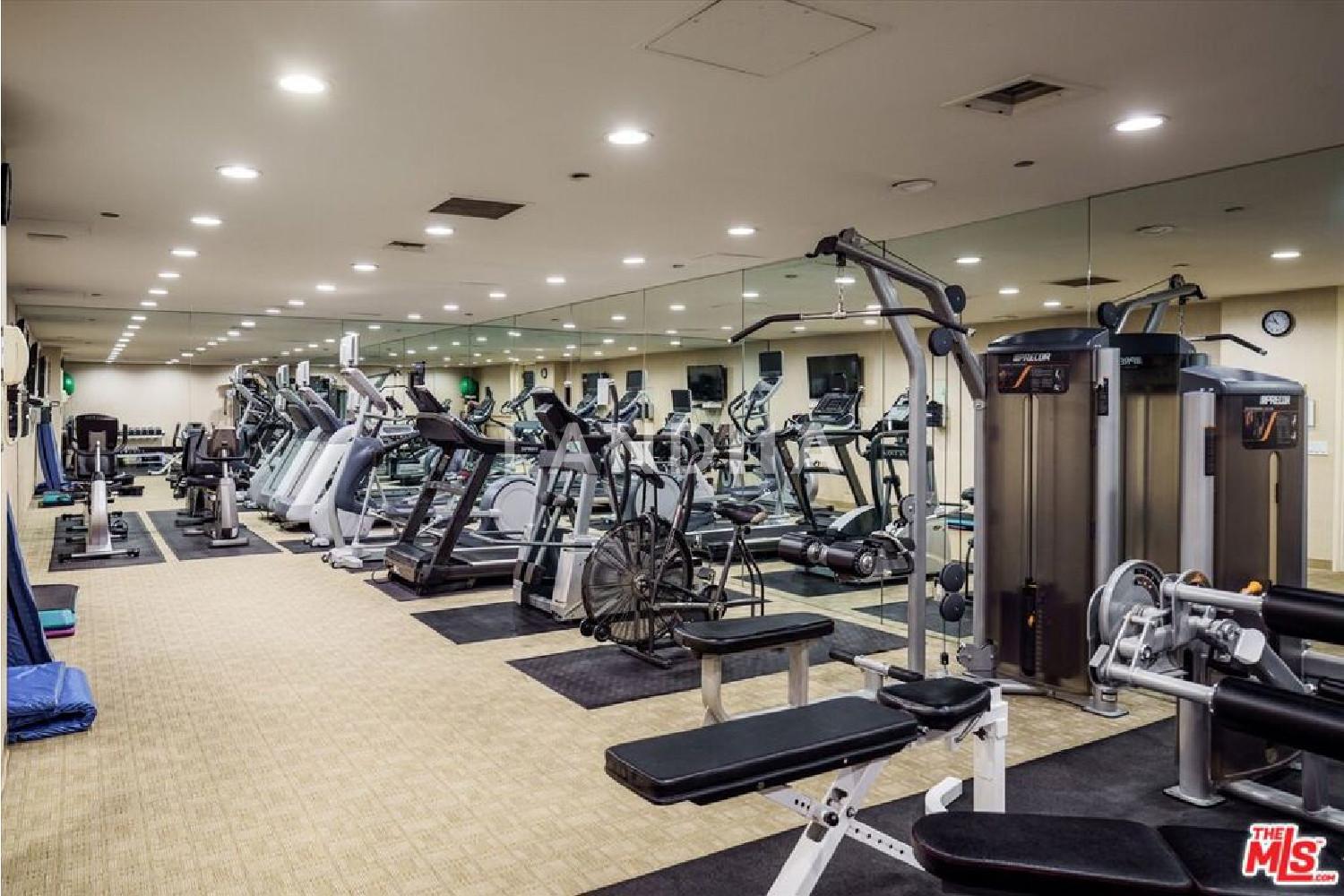 300 N Swall Drive #308 官网图片 36
