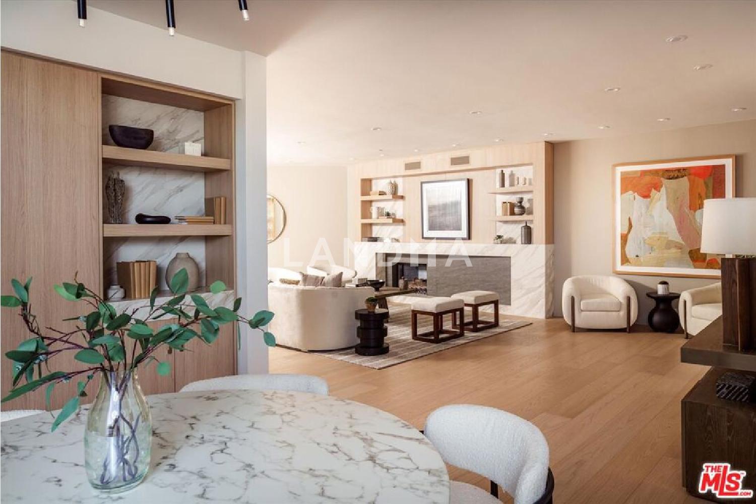 300 N Swall Drive #308 官网图片 5
