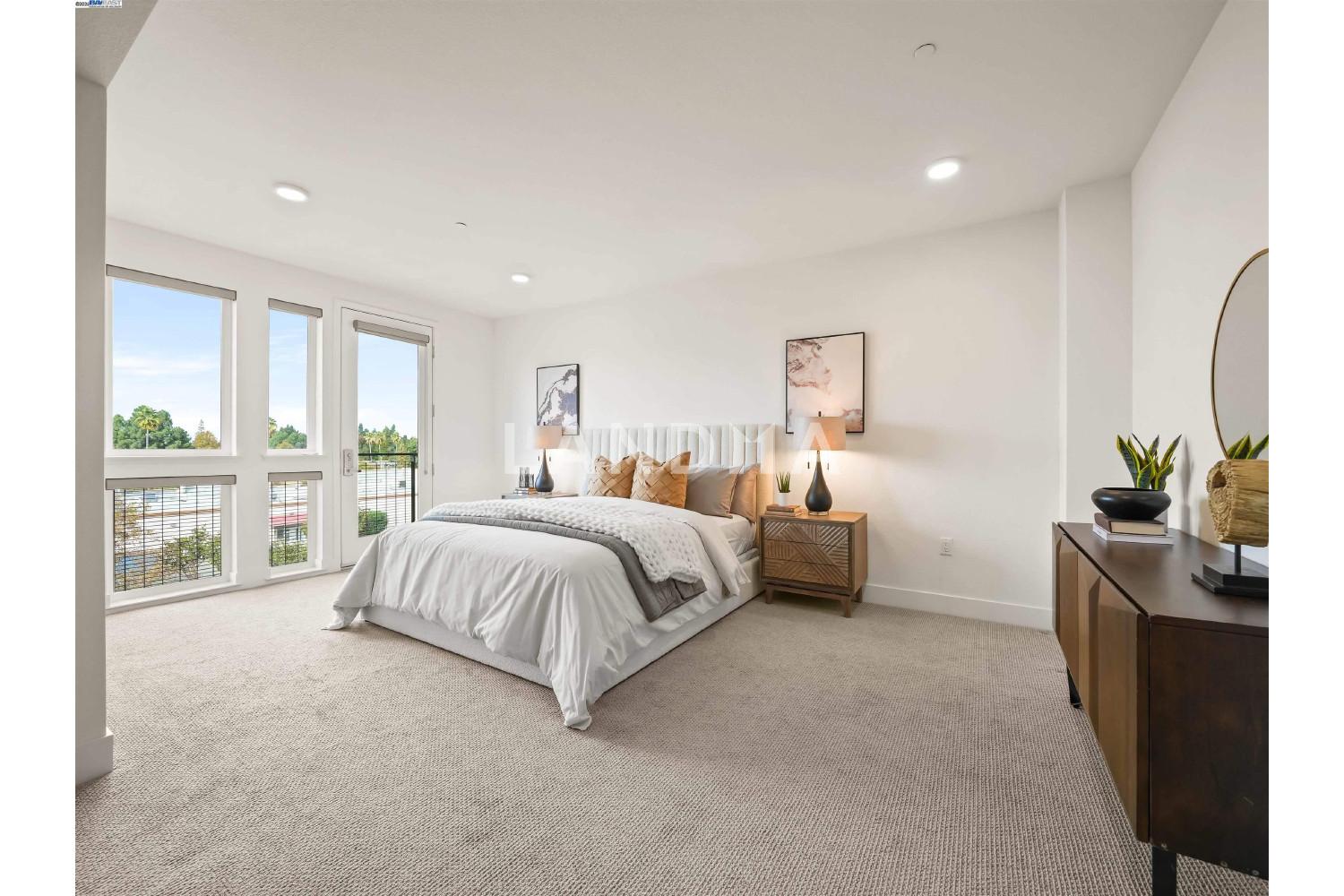 3768 Capitol Ave #309B 官网图片 15