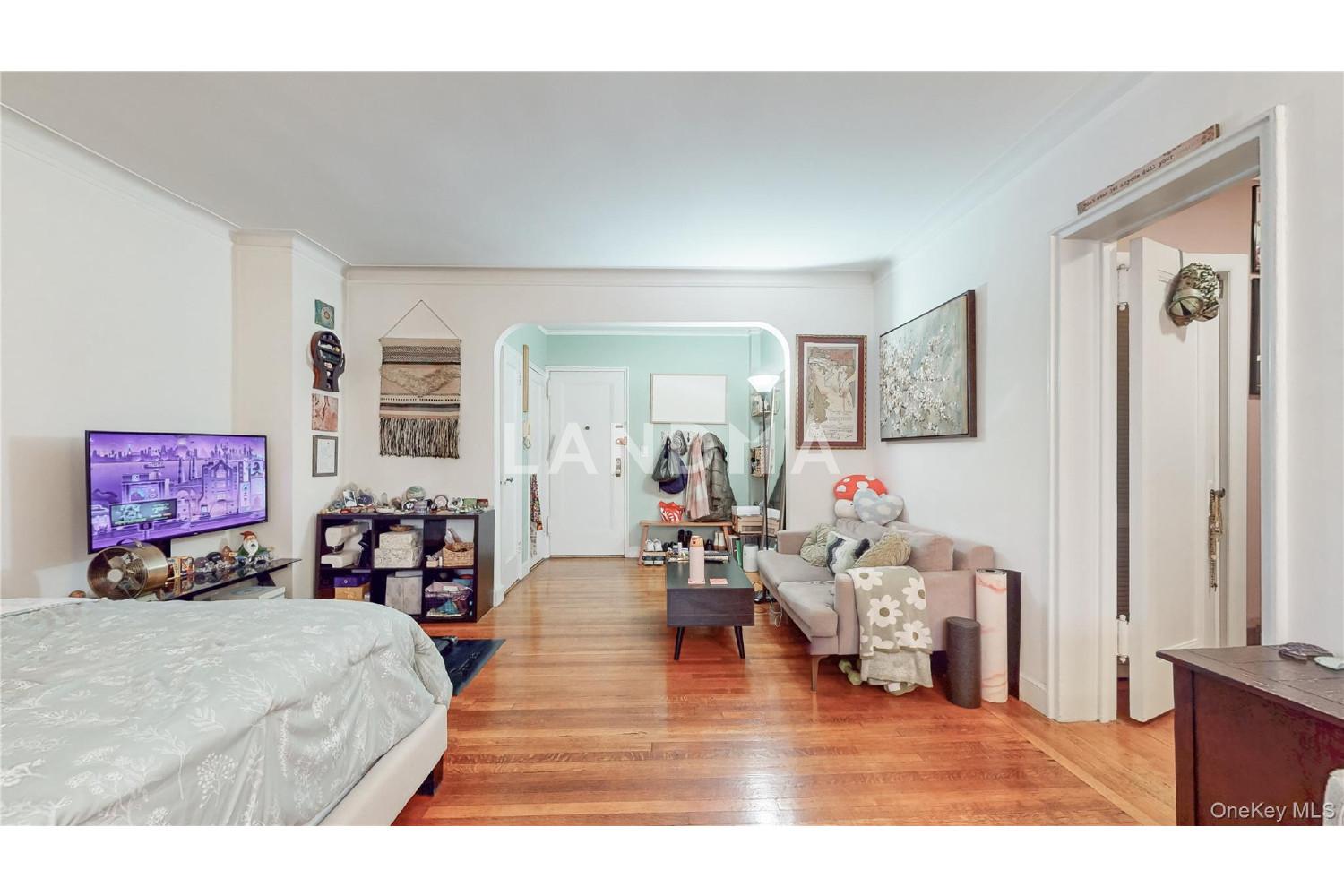 420 Central Park W  Unit 3A 官网图片 13