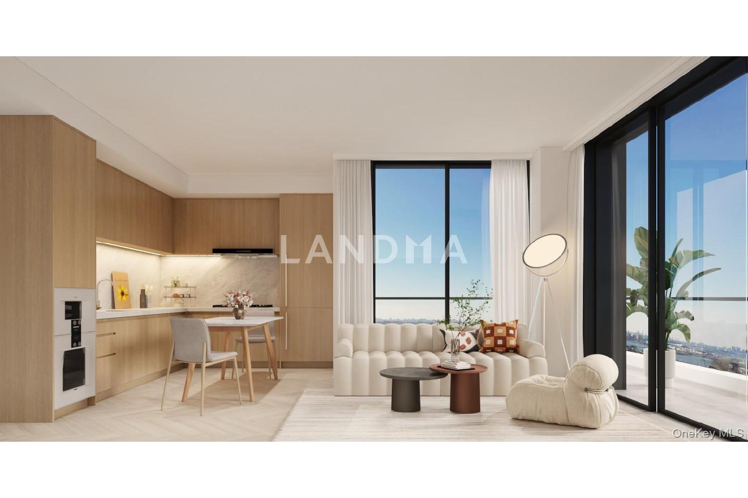 133-25 37 Avenue  Unit 12B 官网图片 3
