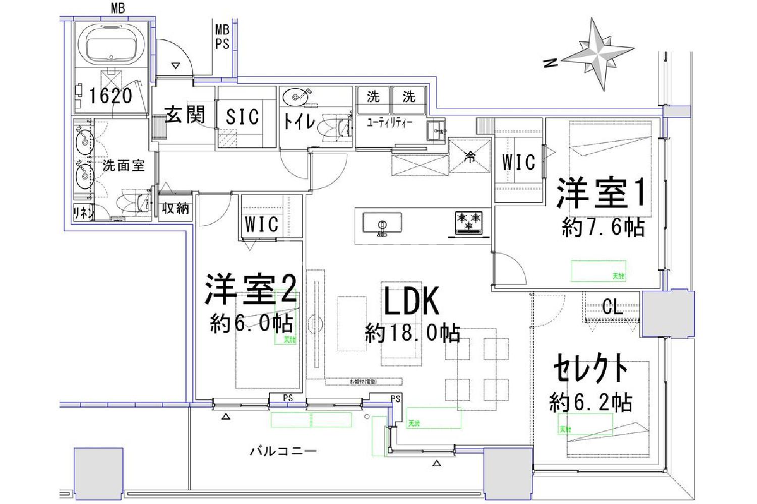 芝パーク・タワー 官网图片 18