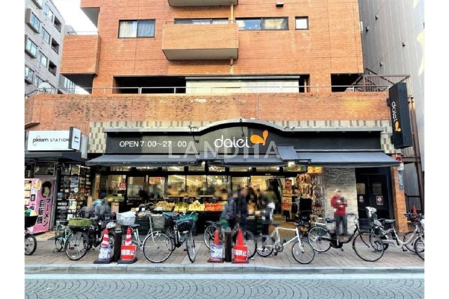 グランドヒルズ元麻布 官网图片 9