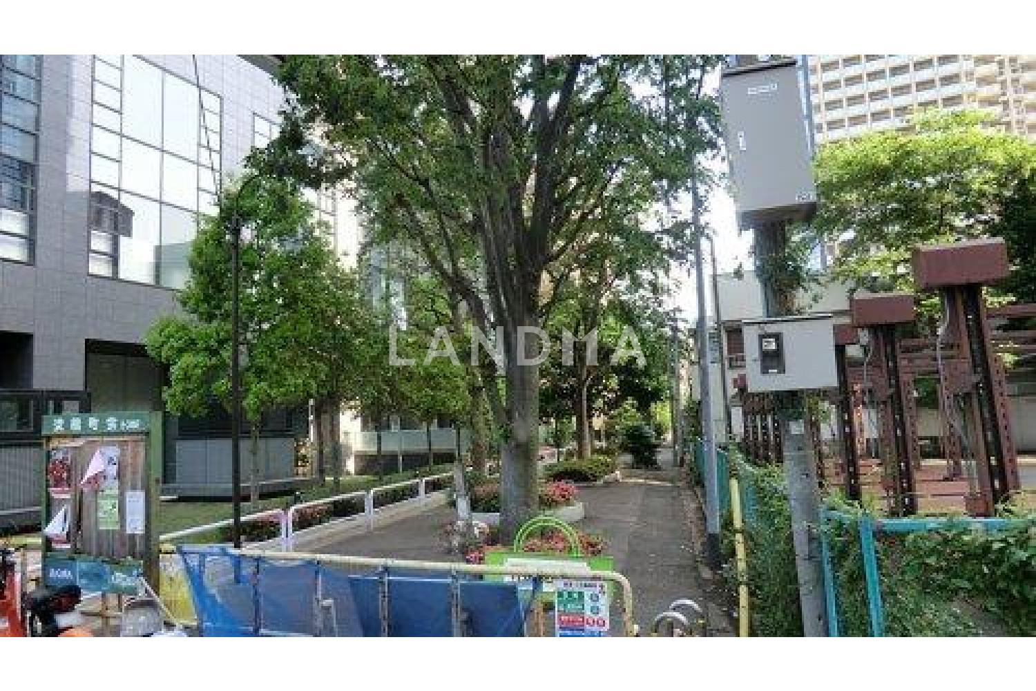 ザ・パークハウス西新宿タワー60 官网图片 19