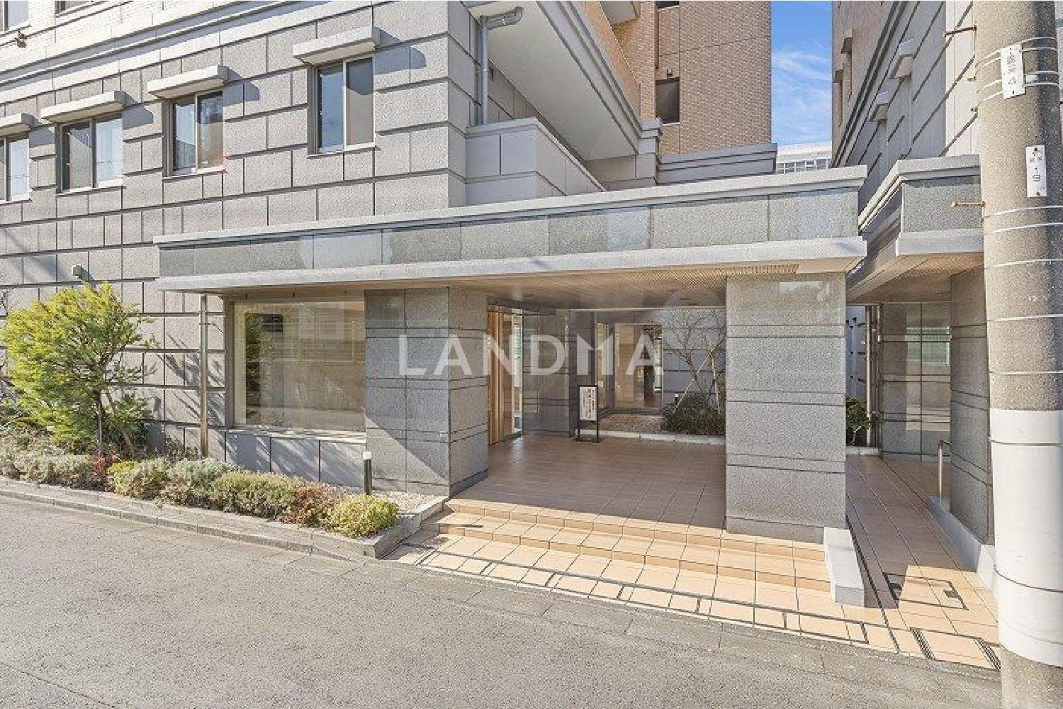 グランドステージ錦糸町壱番館 官网图片 3