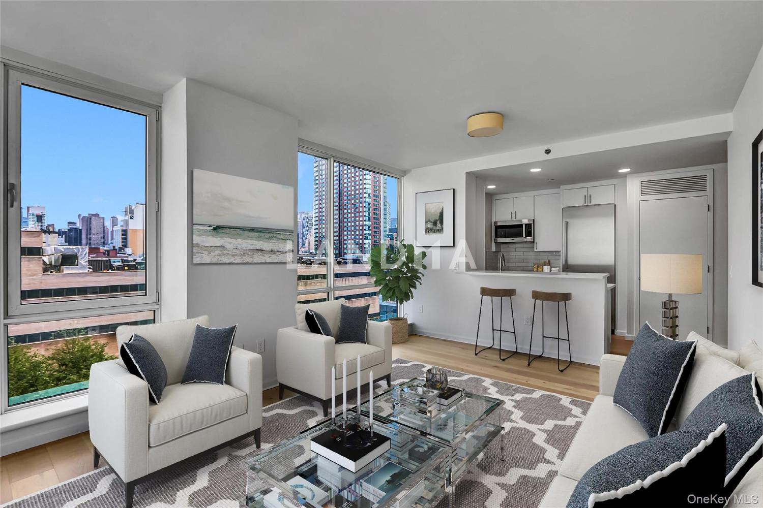 635 W 42nd Street  Unit 7A 官网图片 13