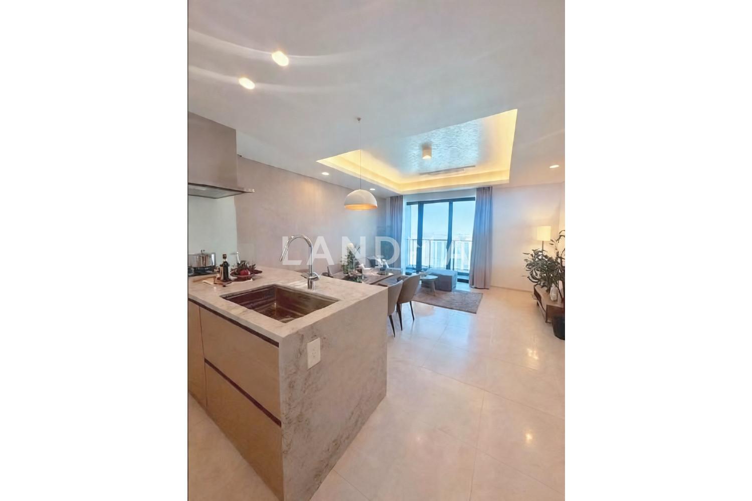 ワールドタワーレジデンス（WORLD TOWER RESIDENCE） 官网图片 15