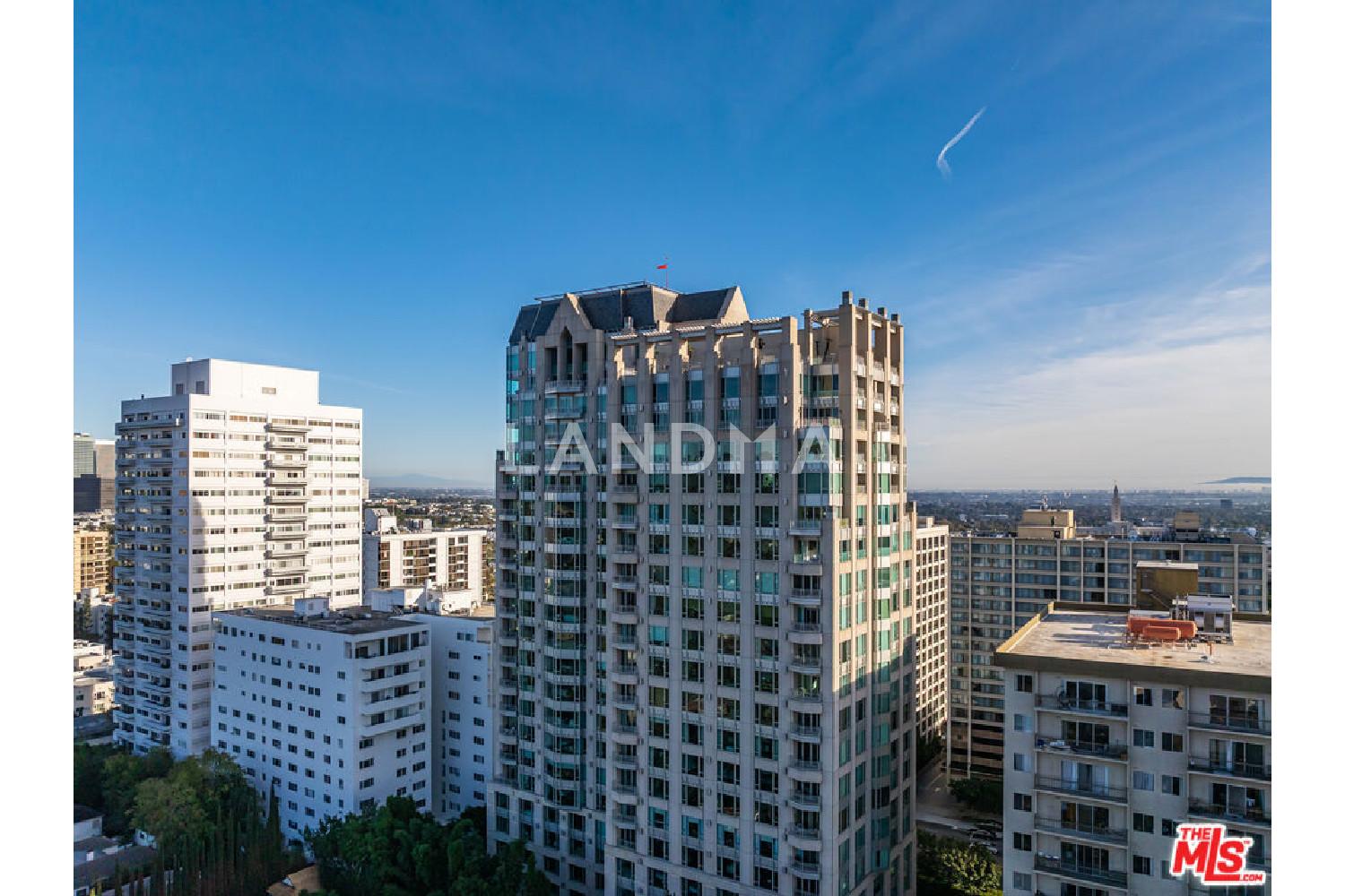 10727 Wilshire Boulevard #1702 官网图片 4