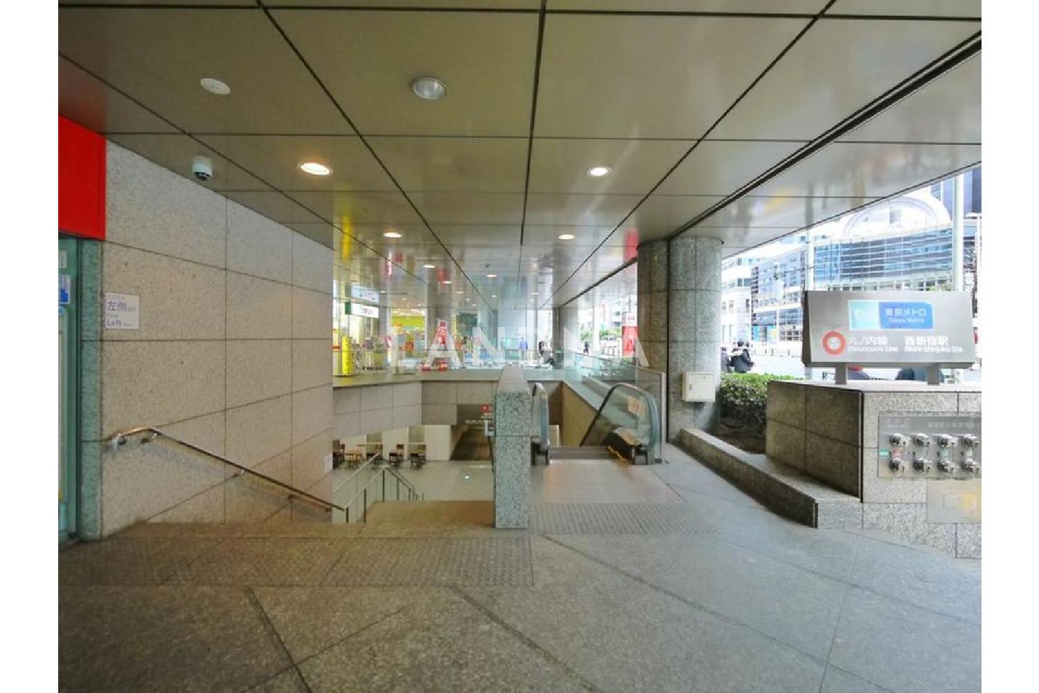 パークタワー西新宿 官网图片 20