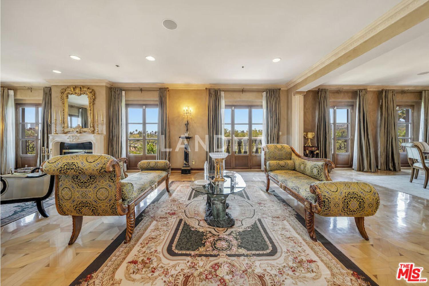 425 N Maple Drive #PH 602 官网图片 4