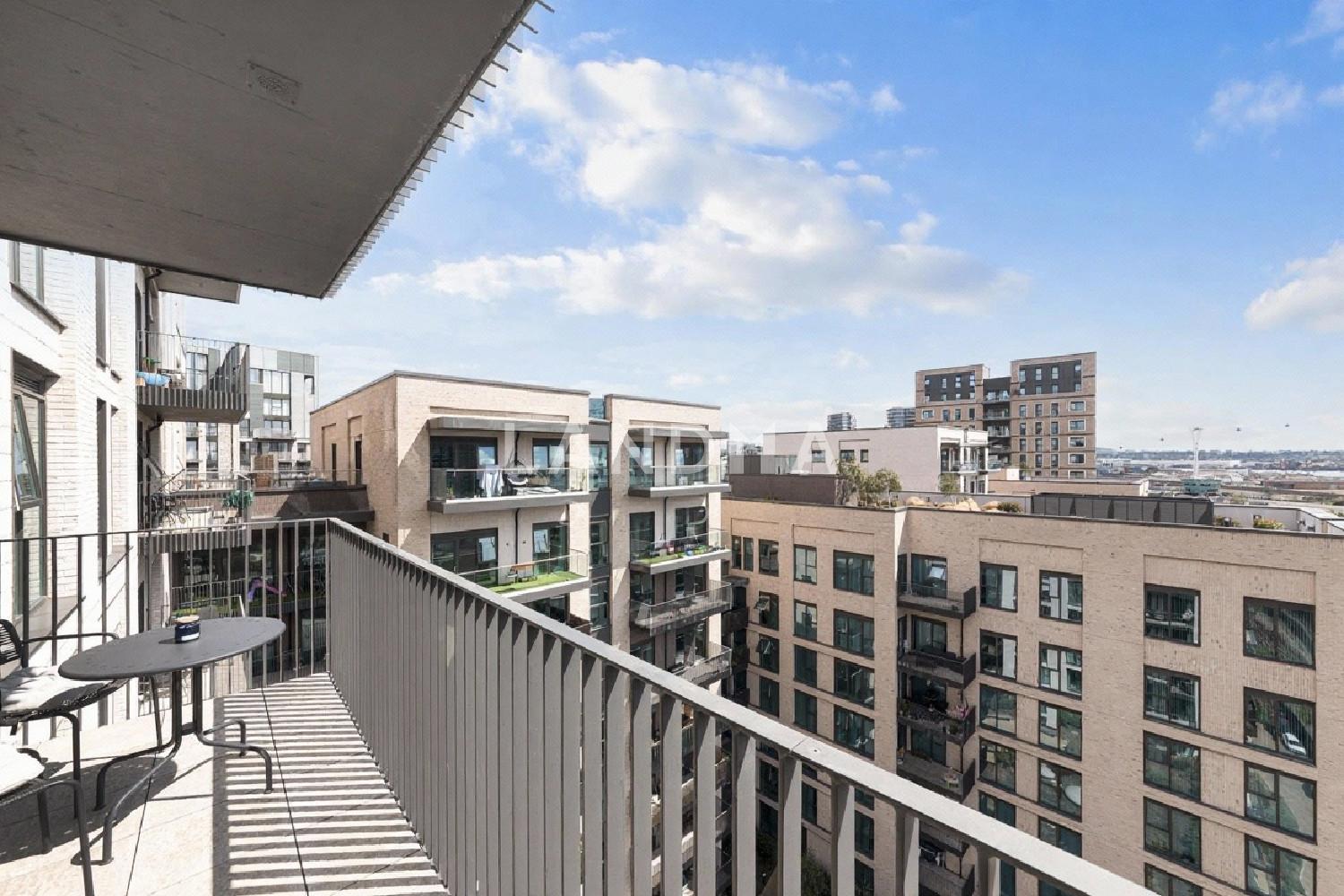Tyburn Gardens Peto Street North 官网图片 16