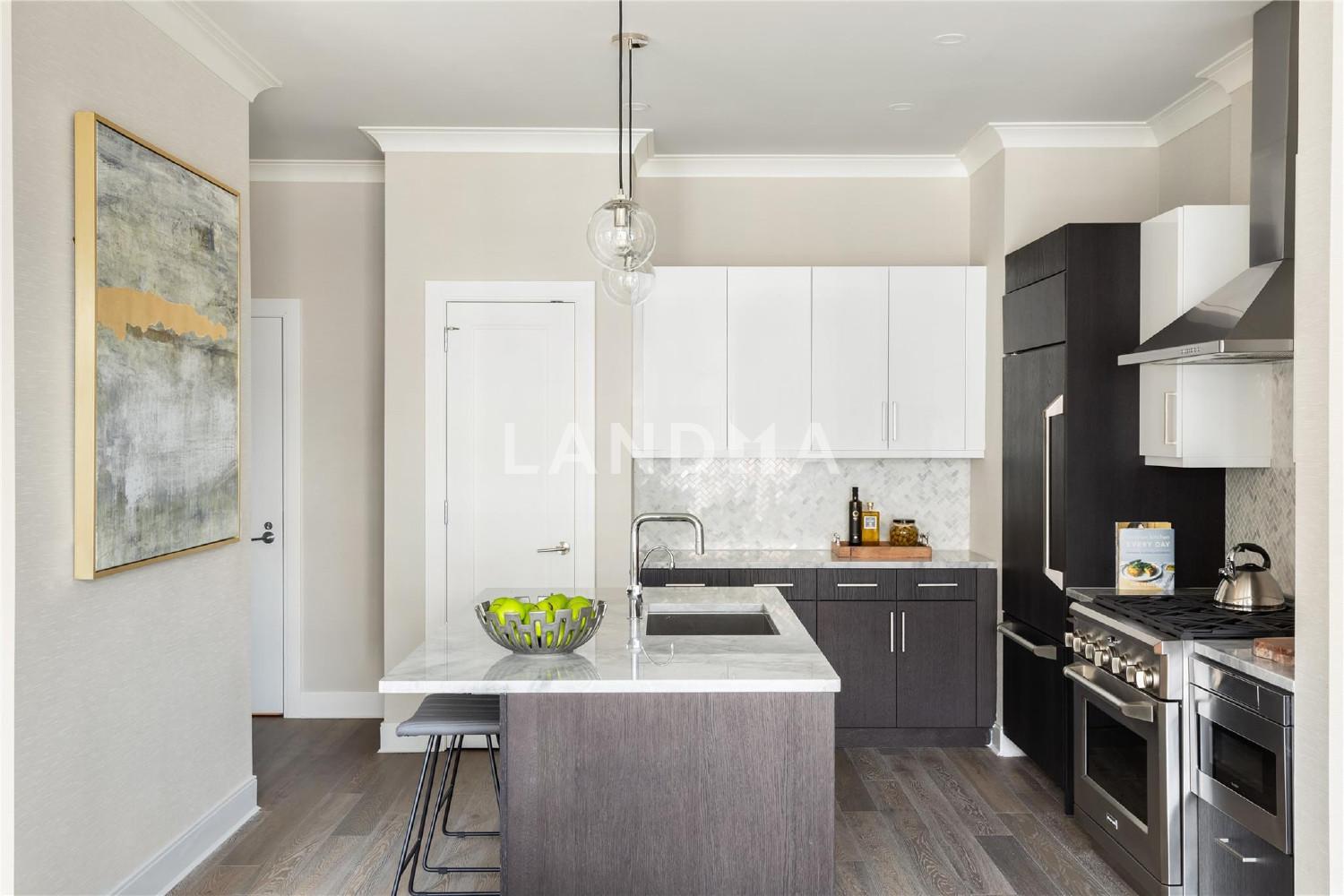 100 Garvies Point Road  Unit 1312 官网图片 6
