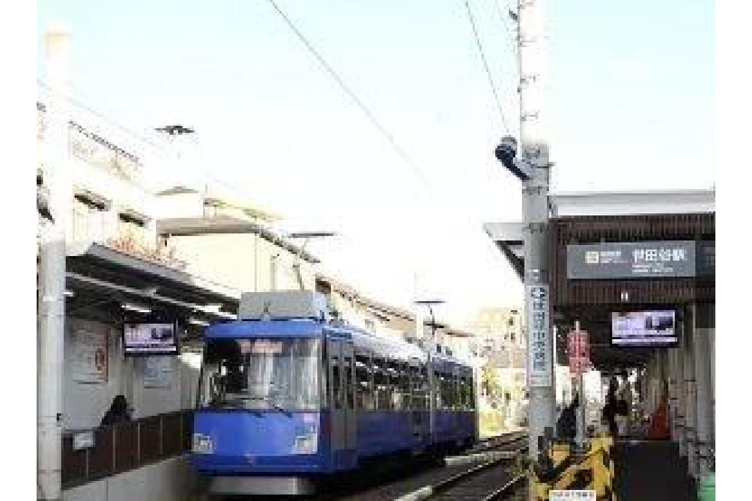 東京都世田谷区弦巻3丁目 一棟売りマンション 179.96㎡ 官网图片 3
